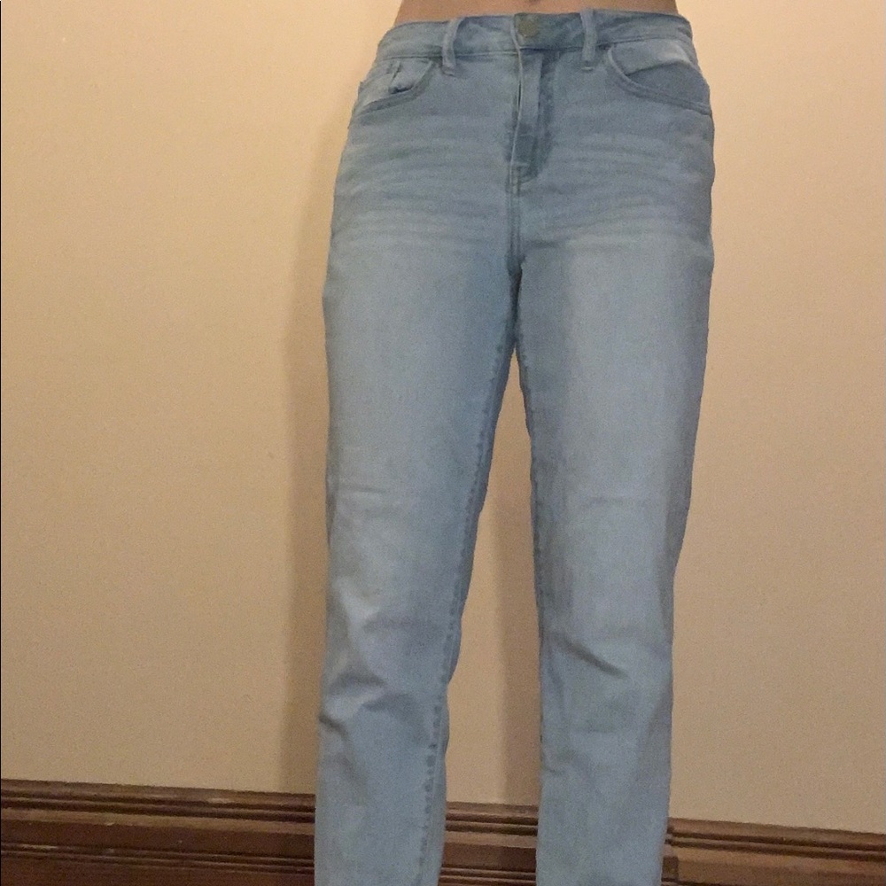 Calvin Klein Lightwash Jeans